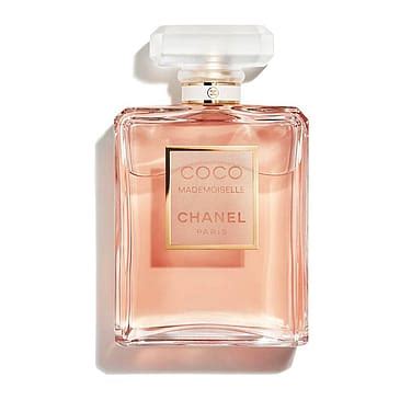 matas chanel mademoiselle